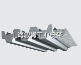 D双面齿形