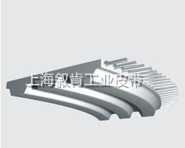BAT弧形齿形