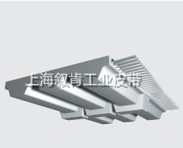 带中心导向条