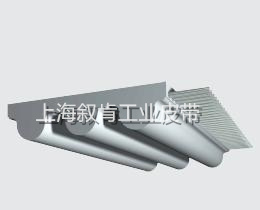 HTD圆弧齿形