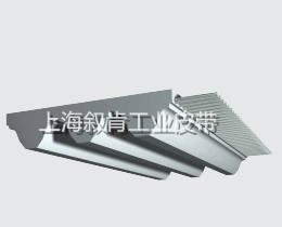 STD半圆弧齿形